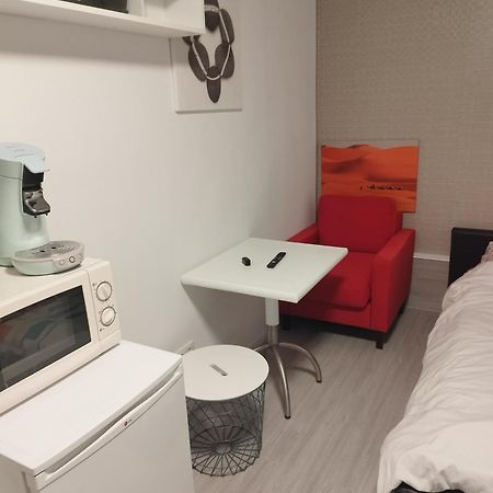 Modern Lux Studio Beringen Bagian luar foto