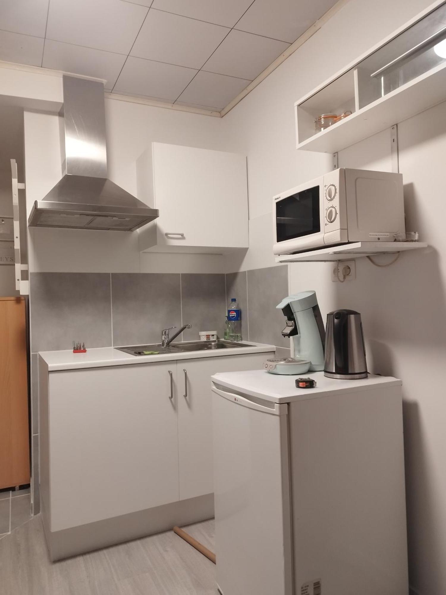 Modern Lux Studio Beringen Bagian luar foto